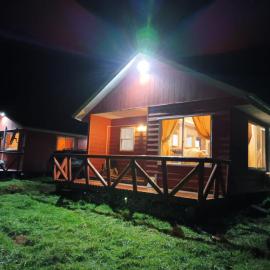 Cabañas don Facundo
