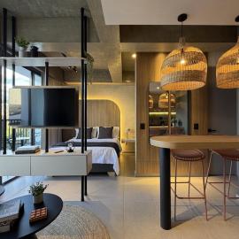 Tokio Living 501, hotel ad Armenia