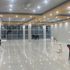 Vishal Banquet & Marriage Hall
