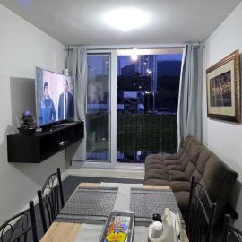 Comfortable apartment on the road to Antigua Guatemala, hotel a Mixco