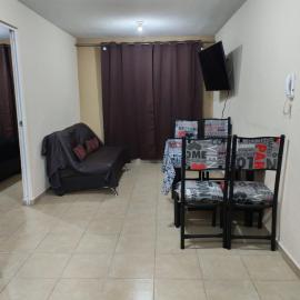Departamento cercano AIFA