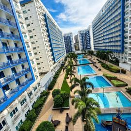 Sea Residences Sunset Point, hotel Manilában