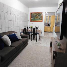 Propriedade Mendes&Souza - Pinhais, hotel in Pinhais