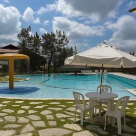 Luxury flat in Monte Castelo