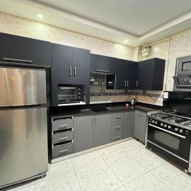 شقه بڤيلا, hotel in Madīnat as Sādāt