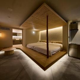 Hotel Matoma 別館