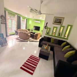 Air Port Residence Heaven, Negombo, hotel in Dagonna
