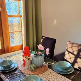 Relaxing Family Home 3BR- Business and Holiday Ready