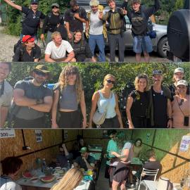 카라콜에 위치한 호텔 The Way of Travelers