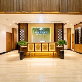 Mareva Khem Beach Hotel, hotel sa Phu Quoc