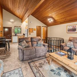 Limber Pine Townhome and 2BDR Stay