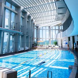 Hyatt Place Sanya City Center, hotel em Sanya