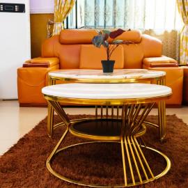 Jeks Apartments Limited, hotel Ogbunike városában