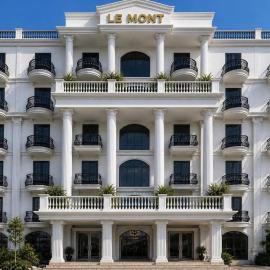 Le Mont Yên Bái, hotel in Yên Bái
