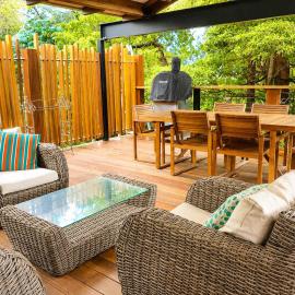 Narrawallee Holiday House