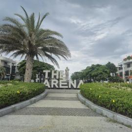 Arena Lucky condotel