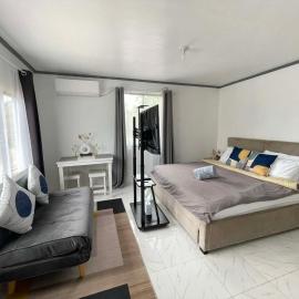 CJ cozy tiny home，Santa Barbara的飯店