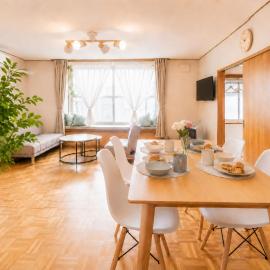 Asahikawa stay "Toki Doki Chise", Hotel in Asahikawa