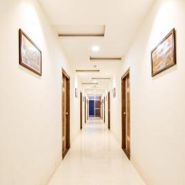 Super Townhouse Raniganj Formerly Devi Residency