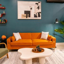 Stylish North Shore Townhouse