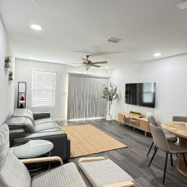 Sweet Home in Northside of Jacksonville, FL, Hotel in Jacksonville