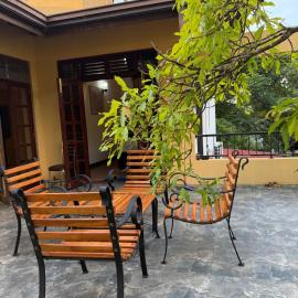 The Ceylon Nest