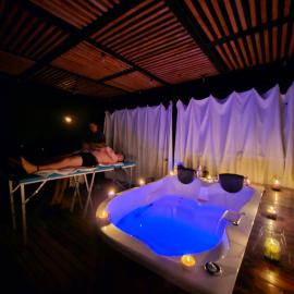 Elementium Glamping