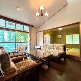 那須JVR邸 THE KNOT Nasu, hotel in Nasu-yumoto