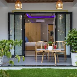 Hoi An Ocean Waves Homestay