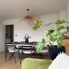The Blyth - Modern, design-led detached house