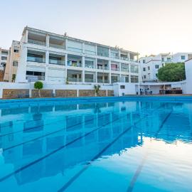 Oceanfront Escape Pool & Panoramic Sea Vue