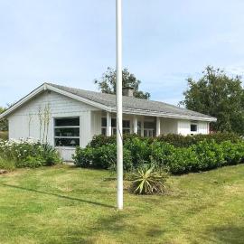 2 Bedroom Gorgeous Home In Svendborg