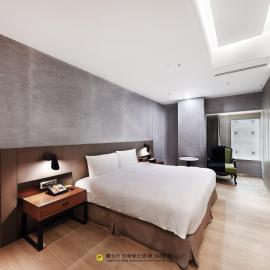 CHECK inn Taipei Nanjing