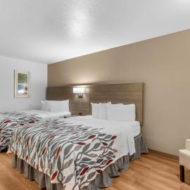 Red Roof Inn Houston - Jersey Village, hotel in Houston