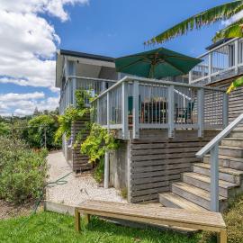 Mango Manor - family holiday options abound