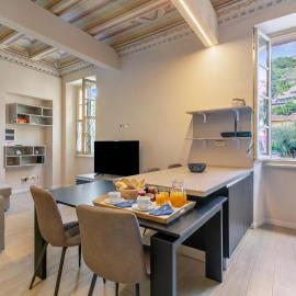 Boutique Apartment - Happy Rentals