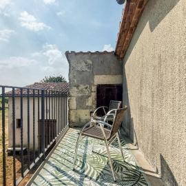 Charmant Appartement