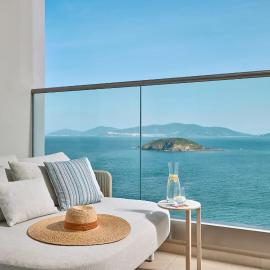 Meliá Aurea Nha Trang