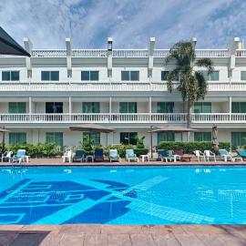 Windmill Resort Hotel Pattaya