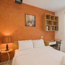 BOHO Homestay Hanoi - No81 Alley 8 Ton That Thiep