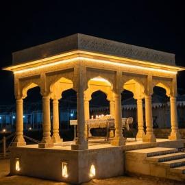 Sām में, होटल Runicha resort & hotel Jaisalmer