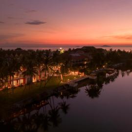 M Village Resort Riverbeach Hoi An, a brand of Modern Village Lifestyle, hotel din Hoi An