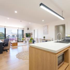 Rouse Hills TownCentre luxury accommodation, hotel in Kellyville