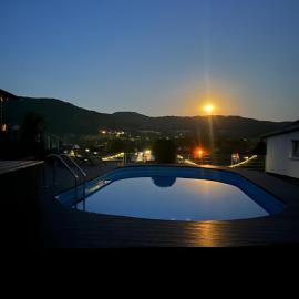 Ferienwohnung am Tor zum Thüringer Wald