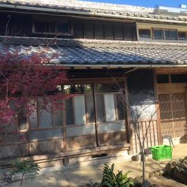 米藏ファーム 古民家ステイYonezou Farm Traditional Japanese House