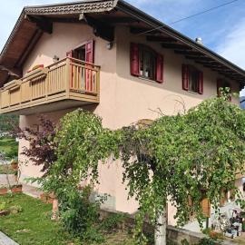 La villetta di Lilly