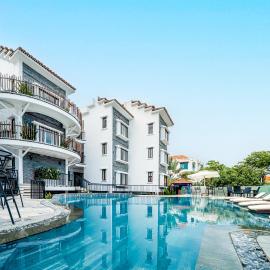 Faifo Boutique Hotel & Spa, hotel din Cam Thanh