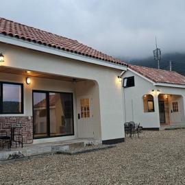 Dara House Private Pension, Hotel in Jangheung