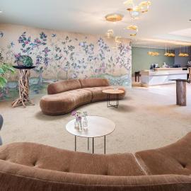 Best Western Hotel Mainz, ξενοδοχείο στο Μάιντς