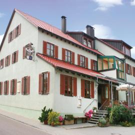 Gasthaus Stark